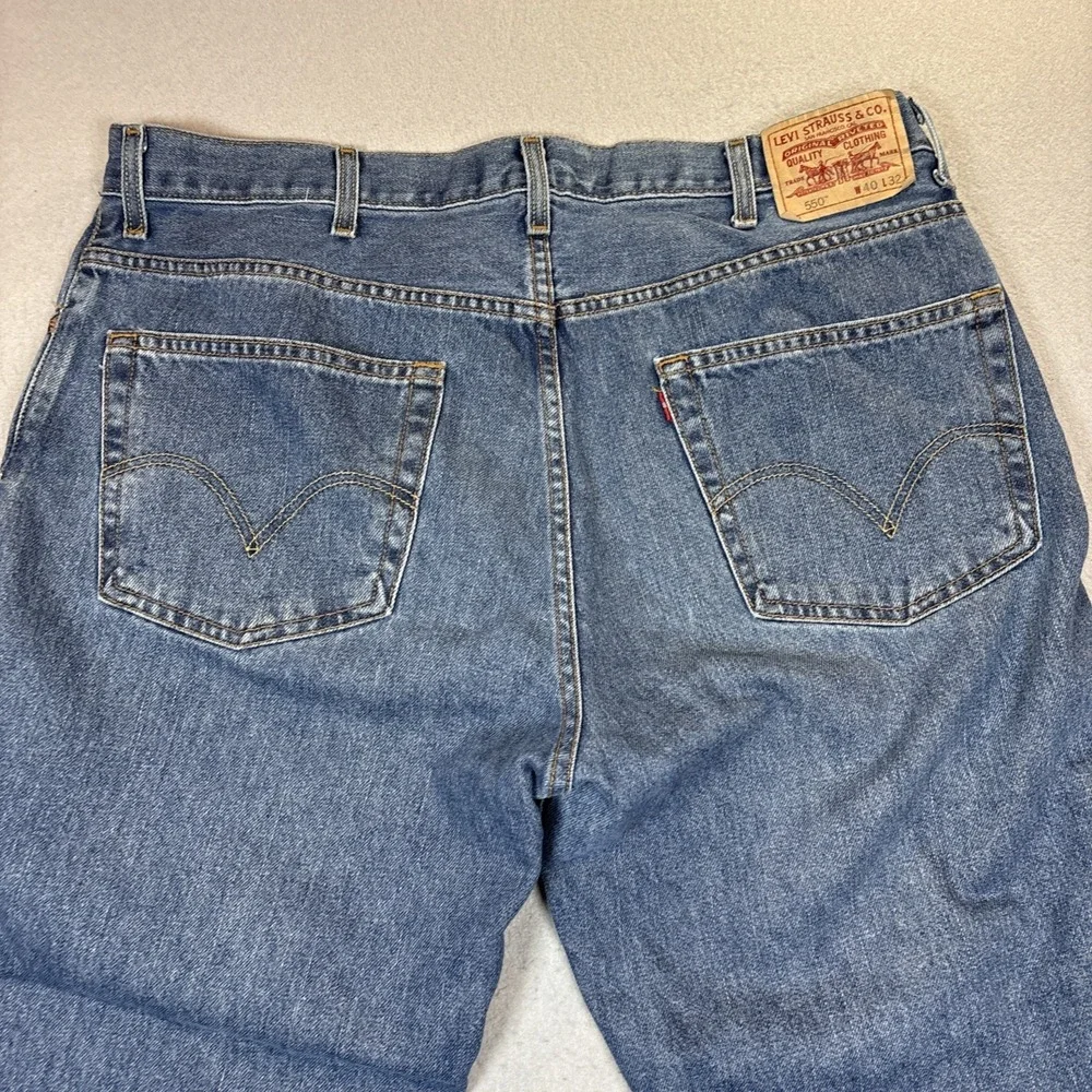 Levis please check
